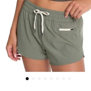 Vuori Clementine Short